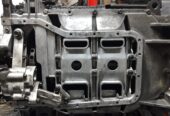 Vand bloc motor Kia Sorento 2.5 crdi 140cp/170cp cod motor D4CB