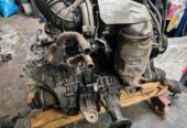 Bloc motor pentru Kia Sorento 2.2 diesel euro 5 197cp