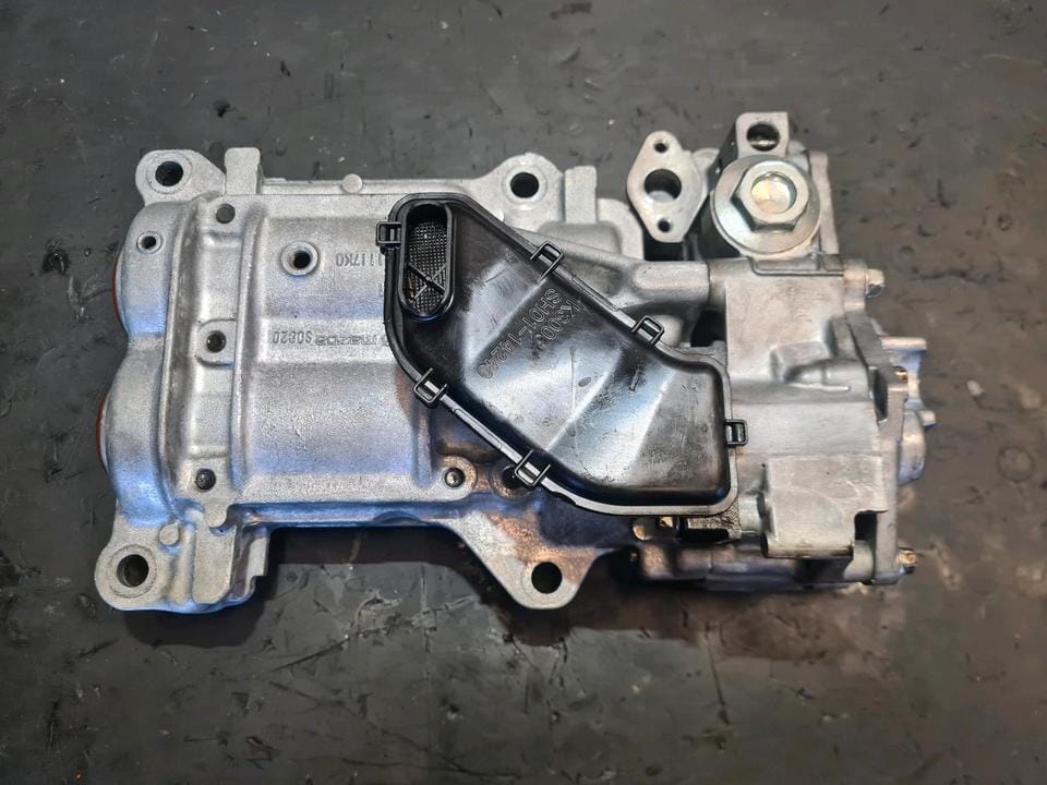 Pompa ulei pentru Mazda 3 / 6 / CX5 skyactiv euro 6 2.2 diesel 150-175cp