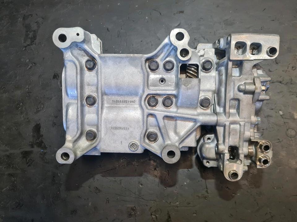 Pompa ulei pentru Mazda 3 / 6 / CX5 skyactiv euro 6 2.2 diesel 150-175cp