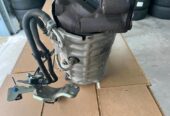 Filtru de particule pentru Mazda 3 / 6/ CX5 2.2 diesel skyactiv euro 6 2012-2018