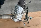 Filtru de particule pentru Mazda 3 / 6/ CX5 2.2 diesel skyactiv euro 6 2012-2018