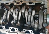 Bloc motor Kia Sportage 2.0 crdi 184cp/185cp euro 5/euro 6 automata/manuala