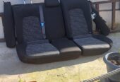 Interior kia ceed