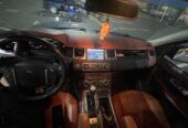 Dezmembrez Range Rover Sport 2011, 3.0 TDV6 HSE – Piese originale Dezmembrez Range Rover Sport 2011, motor 3.0 TDV6, 180 kW, versiune HSE