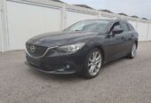 Caut sa cumpar Mazda 6 an ****