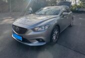 Bara fata completa cu spalator faruri disponibila pe culoare gri sau neagra(tot ansamblu fata inclusiv faruri-capota aripi) Mazda