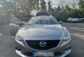 Bara fata completa cu spalator faruri disponibila pe culoare gri sau neagra(tot ansamblu fata inclusiv faruri-capota aripi) Mazda