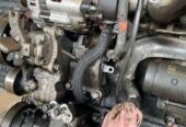 Motor complet Kia Carens / Sportage / Magentis / Hyundai Tucson / Sonata 2.0 crdi 140cp euro 4