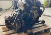 Motor complet Kia Carens / Sportage / Magentis / Hyundai Tucson / Sonata 2.0 crdi 140cp euro 4