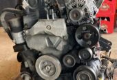 Motor complet Kia Carens / Sportage / Magentis / Hyundai Tucson / Sonata 2.0 crdi 140cp euro 4