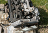 Vand bloc motor Kia Sorento 2.5 crdi 140cp/170cp cod motor D4CB