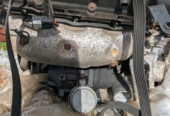 Vand bloc motor Kia Sorento 2.5 crdi 140cp/170cp cod motor D4CB