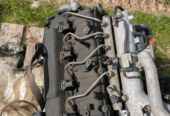 Vand bloc motor Kia Sorento 2.5 crdi 140cp/170cp cod motor D4CB