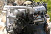 Vand bloc motor Kia Sorento 2.5 crdi 140cp/170cp cod motor D4CB