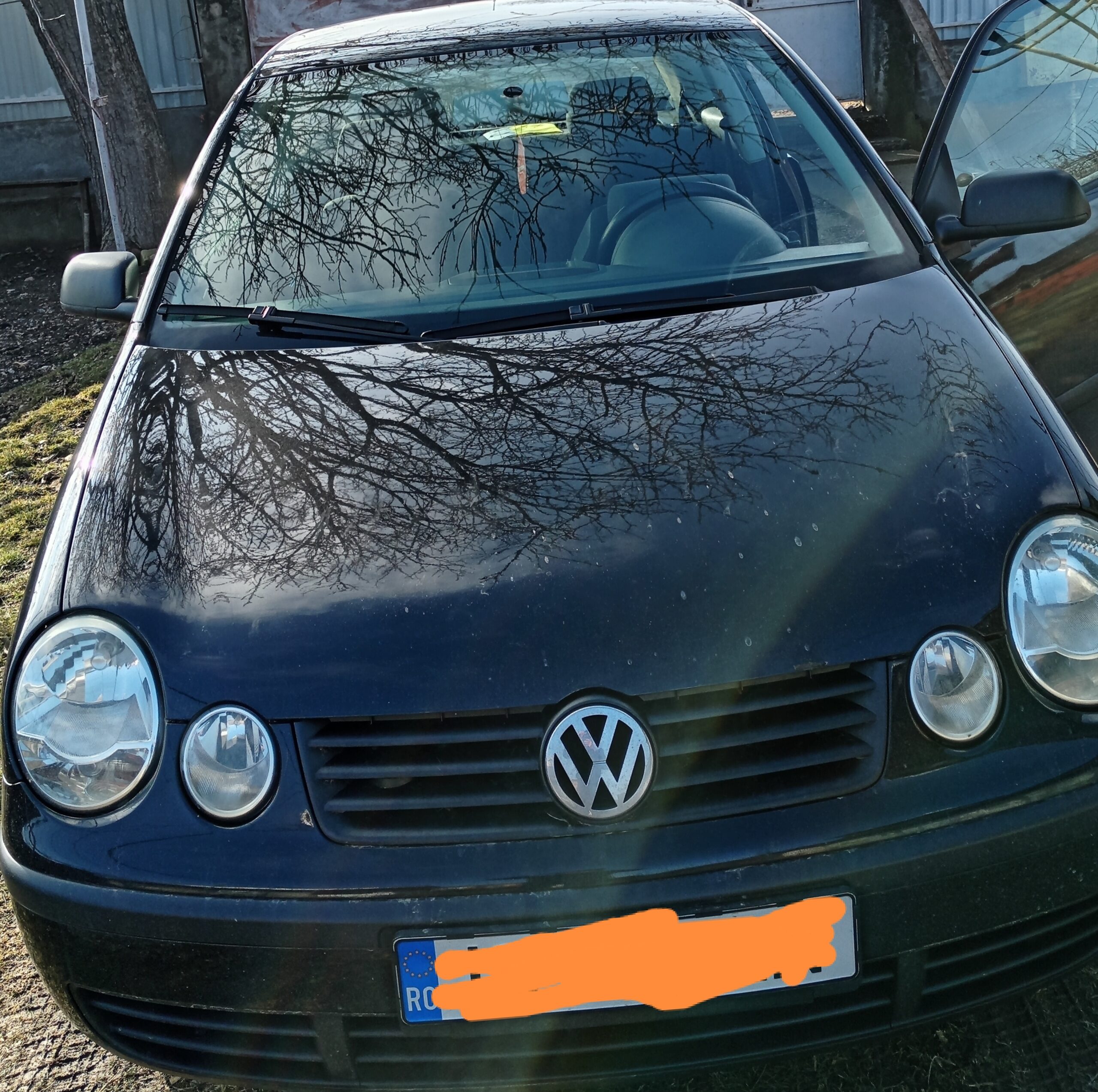 Dezmembrez polo 9n