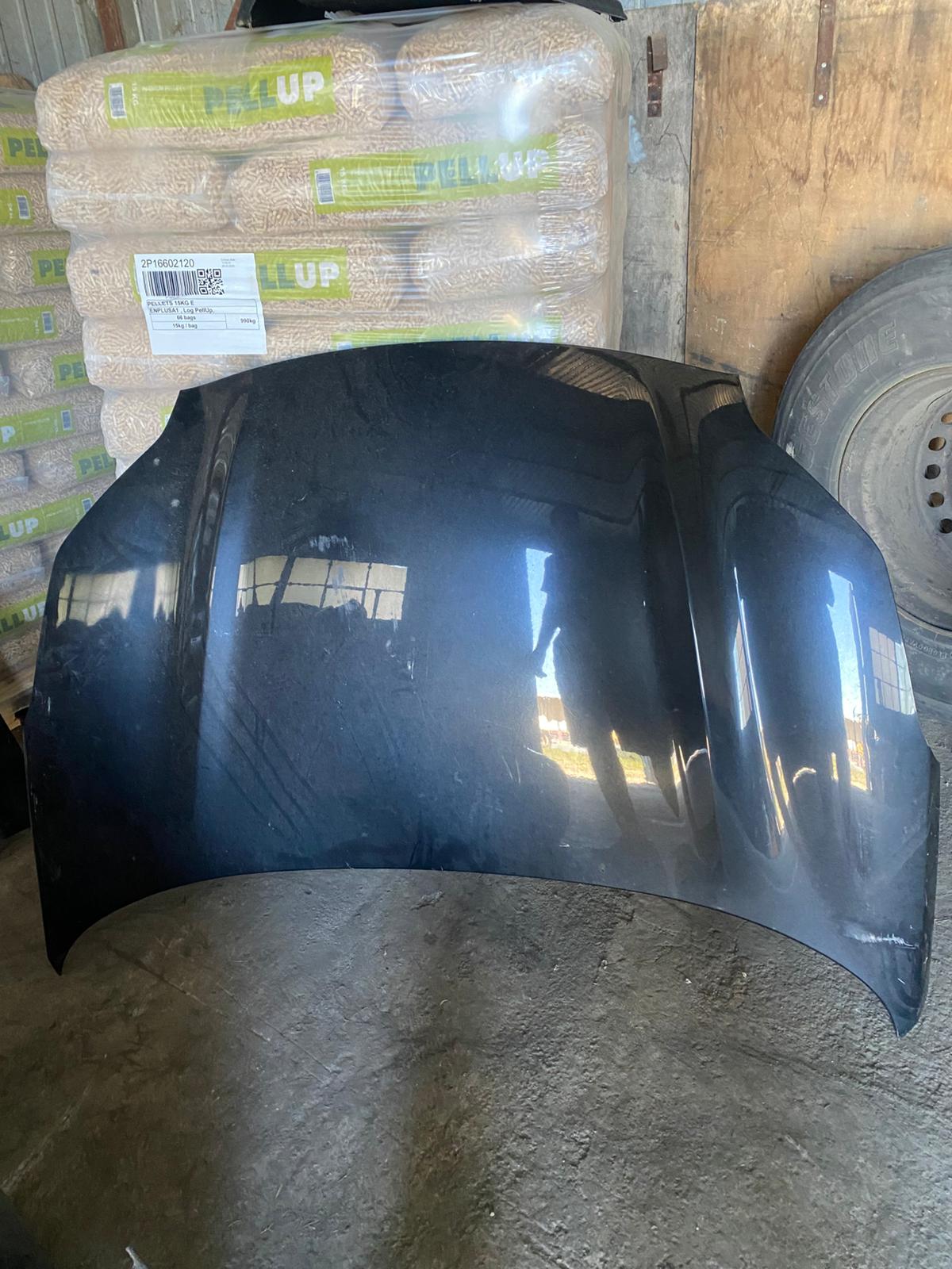 Fata Completa Kia Sportage lV 2015-2020