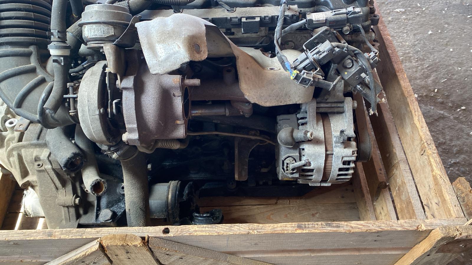 Motor +CUTIE AITOMATA HYUNDAI I40 1.7CRDI EURO 5 2014
