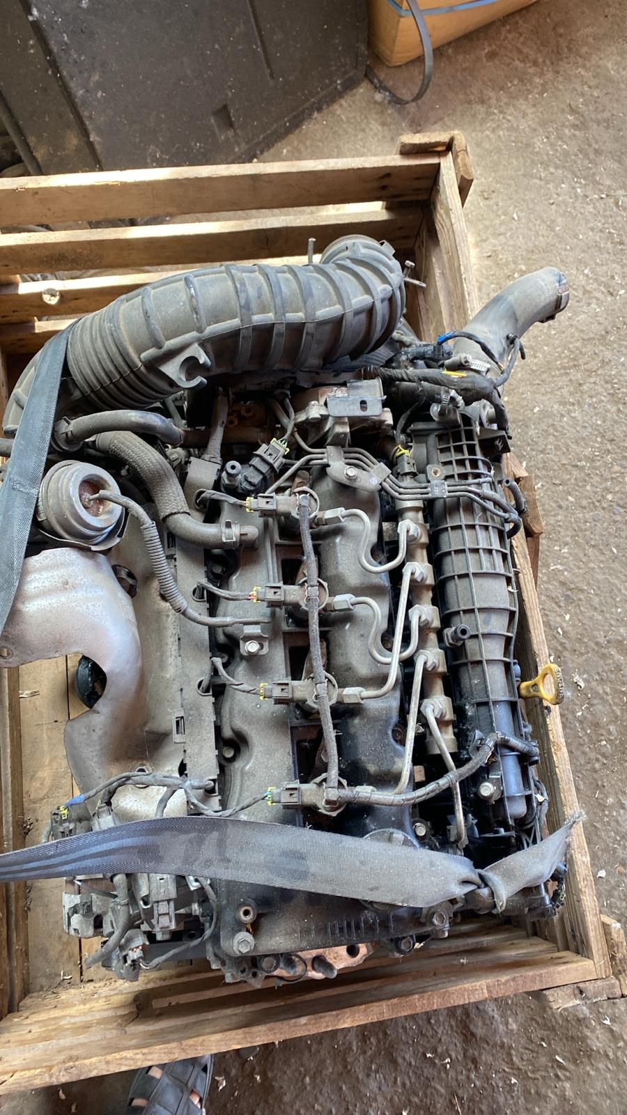 Motor +CUTIE AITOMATA HYUNDAI I40 1.7CRDI EURO 5 2014