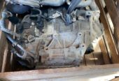 Motor +CUTIE AITOMATA HYUNDAI I40 1.7CRDI EURO 5 2014