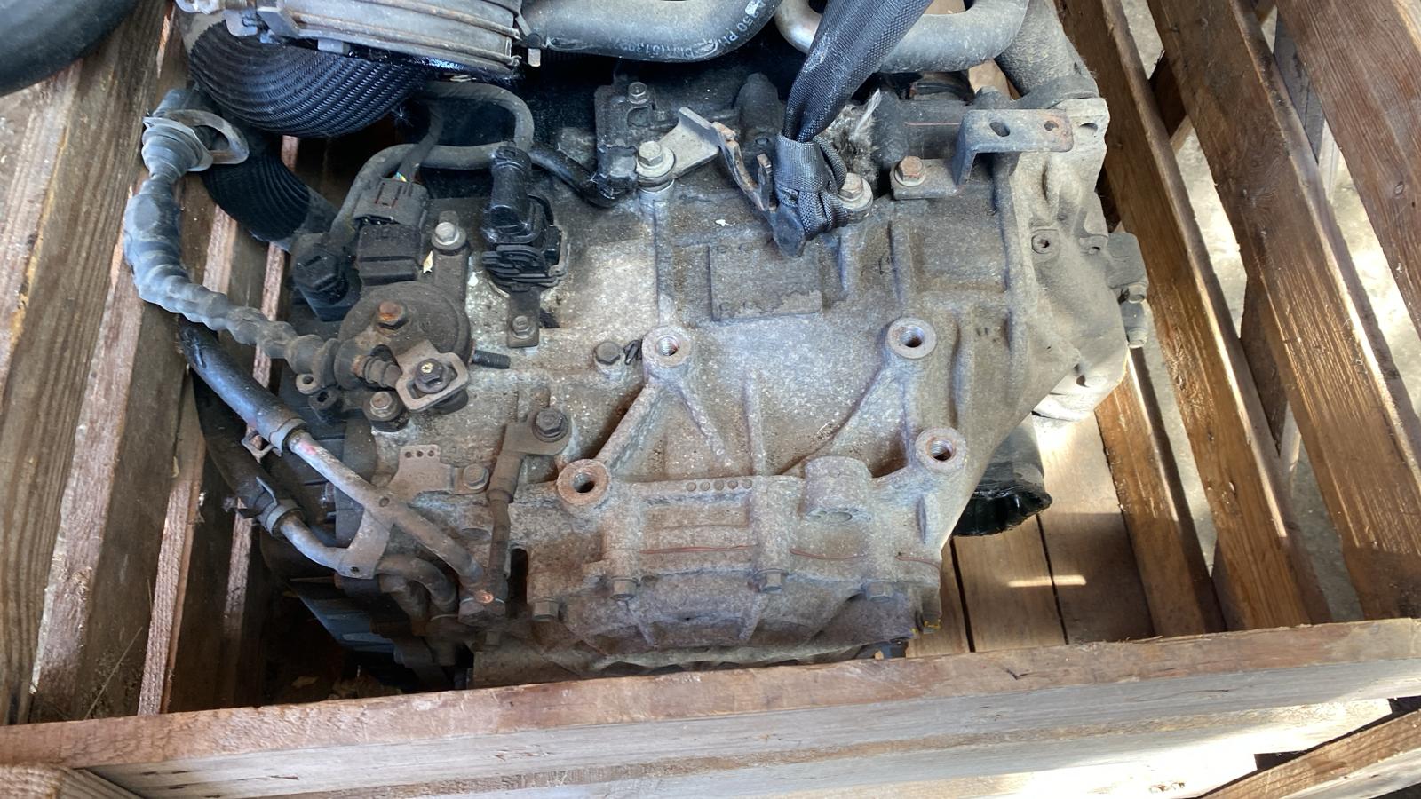Motor +CUTIE AITOMATA HYUNDAI I40 1.7CRDI EURO 5 2014