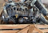 Motor +CUTIE AITOMATA HYUNDAI I40 1.7CRDI EURO 5 2014