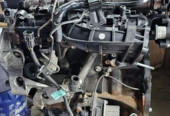 Kia Sorento 2.2 diesel 197/200cp euro 5/euro6 Cod motor