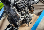 Kia Sorento 2.2 diesel 197/200cp euro 5/euro6 Cod motor