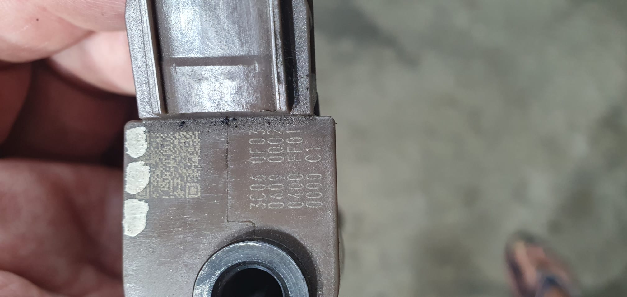 Kit injectie(injectoare/rampa/pompa inalta) pentru Mazda 3 /6/ CX5 skyactiv 2.2 diesel euro 6