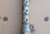 Kit injectie(injectoare/rampa/pompa inalta) pentru Mazda 3 /6/ CX5 skyactiv 2.2 diesel euro 6