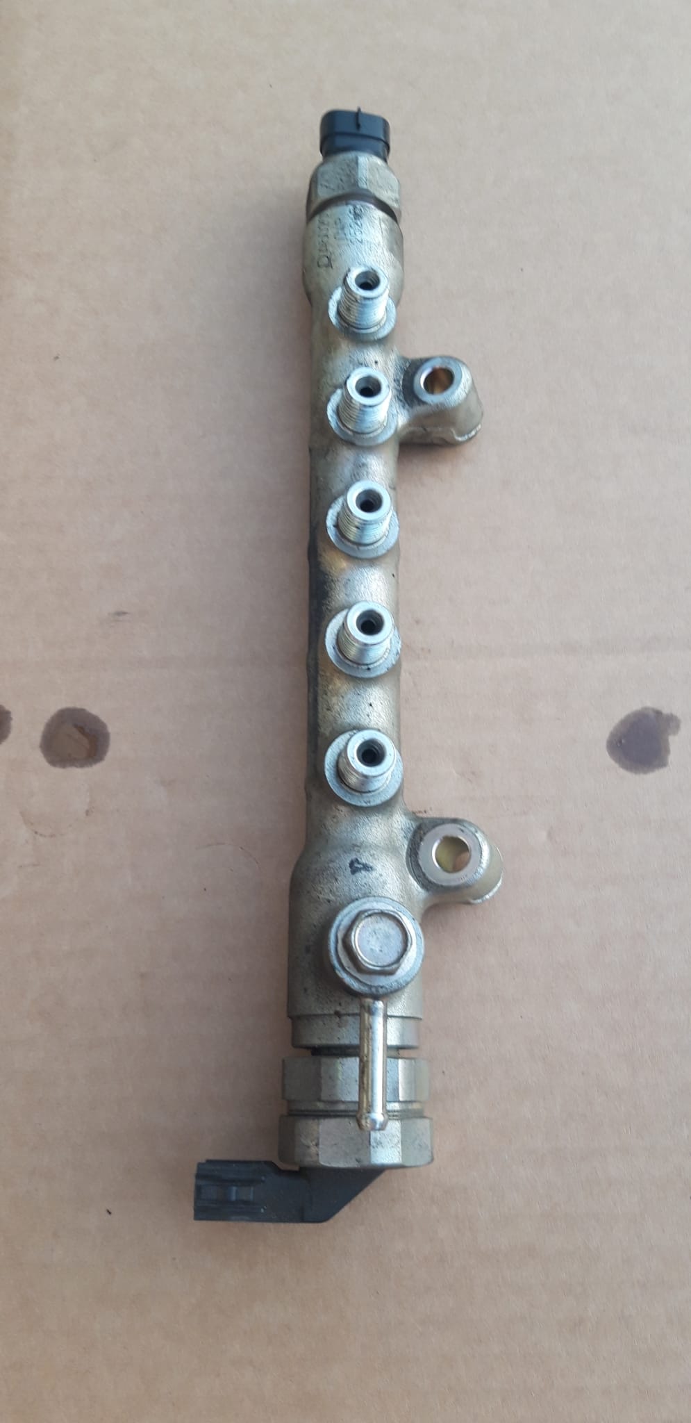 Kit injectie(injectoare/rampa/pompa inalta) pentru Mazda 3 /6/ CX5 skyactiv 2.2 diesel euro 6